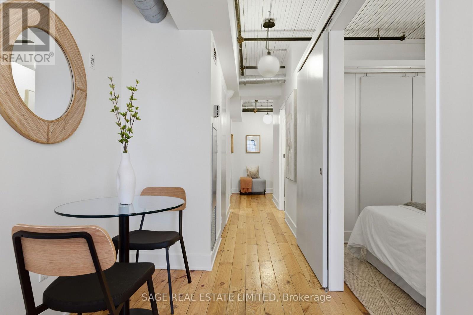 417 - 183 Dovercourt Road, Toronto, Ontario  M6J 3C1 - Photo 10 - C12816766