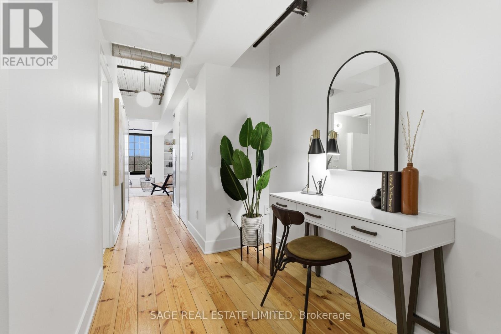 417 - 183 Dovercourt Road, Toronto, Ontario  M6J 3C1 - Photo 11 - C12816766