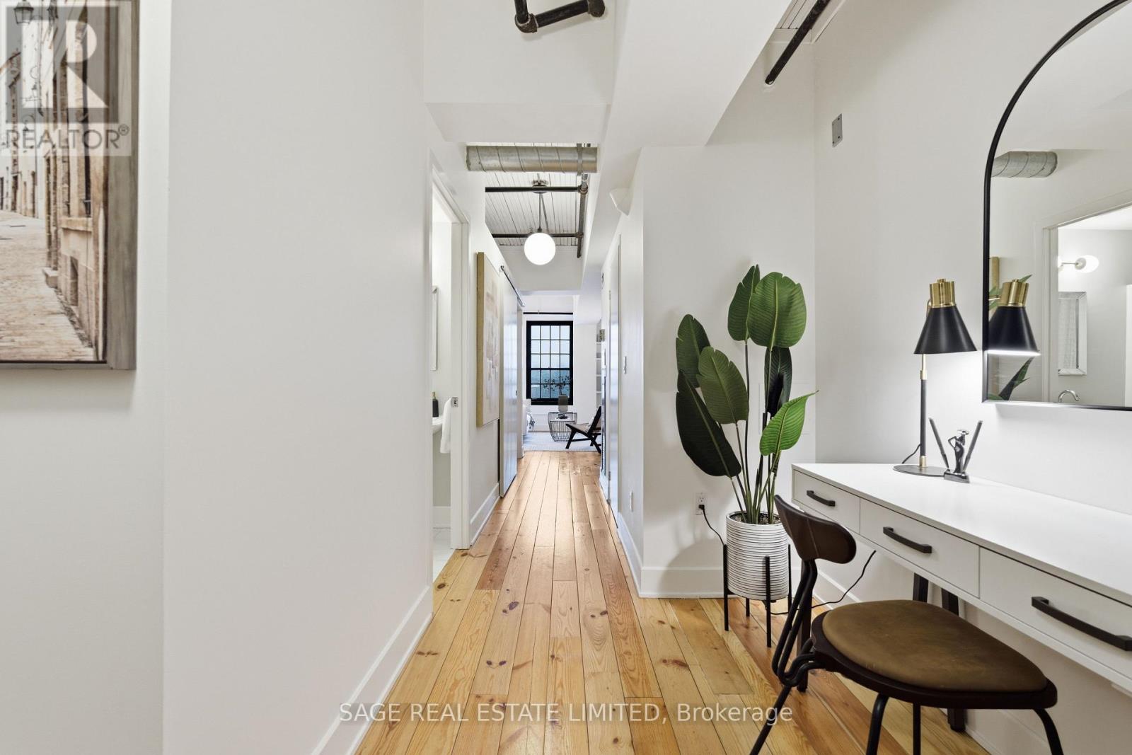 417 - 183 Dovercourt Road, Toronto, Ontario  M6J 3C1 - Photo 12 - C12816766