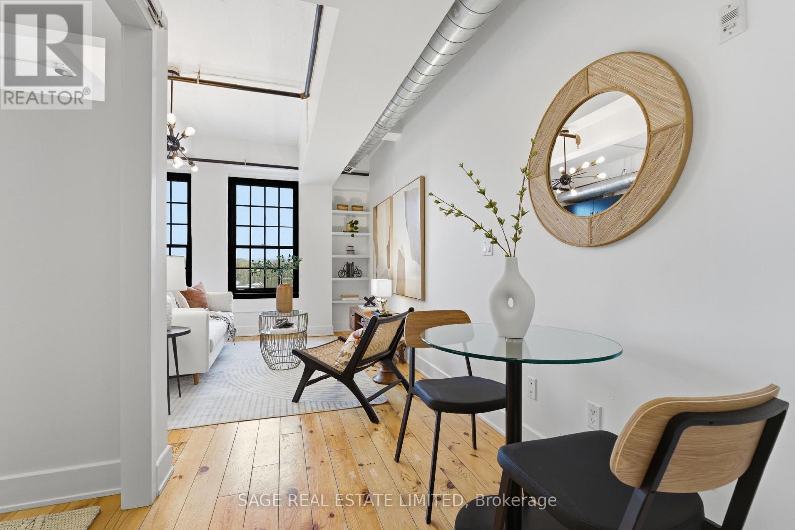 417 - 183 Dovercourt Road, Toronto, Ontario  M6J 3C1 - Photo 13 - C12816766