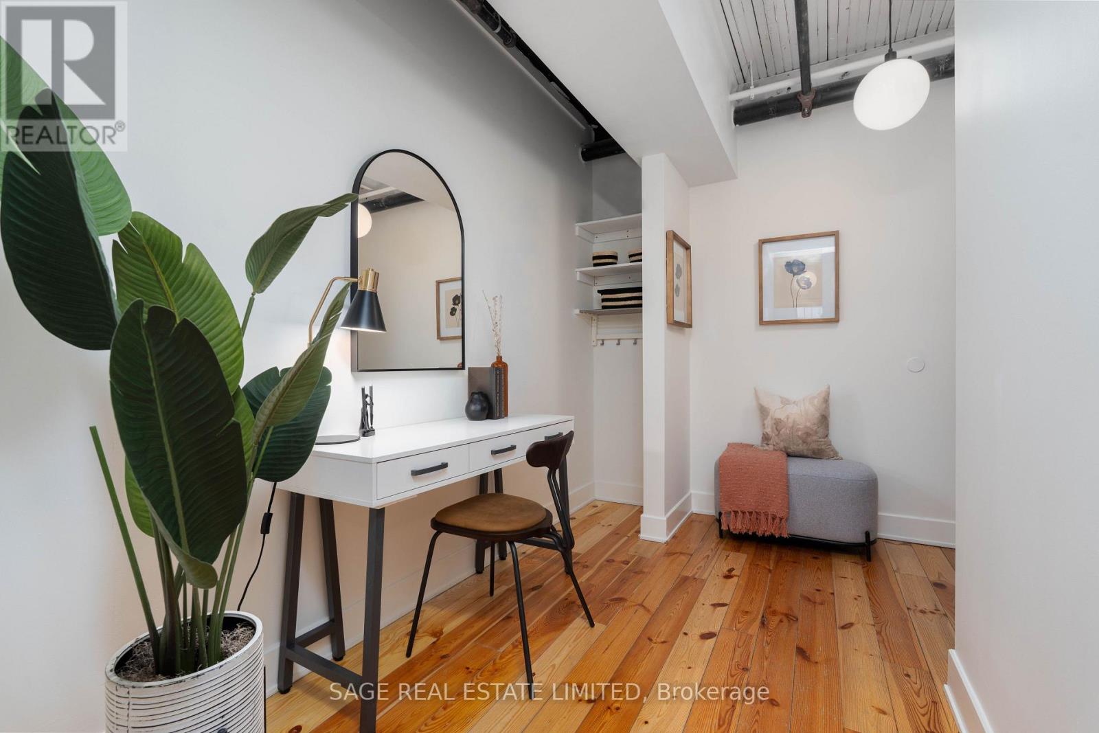 417 - 183 Dovercourt Road, Toronto, Ontario  M6J 3C1 - Photo 14 - C12816766