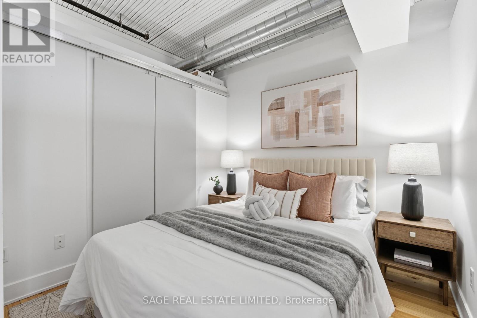 417 - 183 Dovercourt Road, Toronto, Ontario  M6J 3C1 - Photo 15 - C12816766