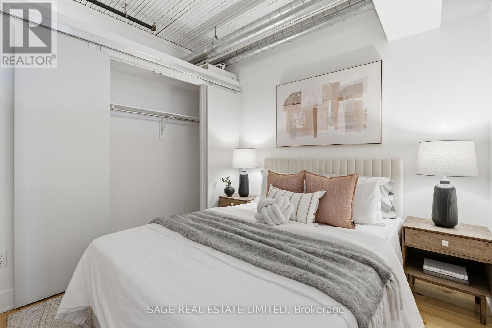 417 - 183 Dovercourt Road, Toronto, Ontario  M6J 3C1 - Photo 16 - C12816766