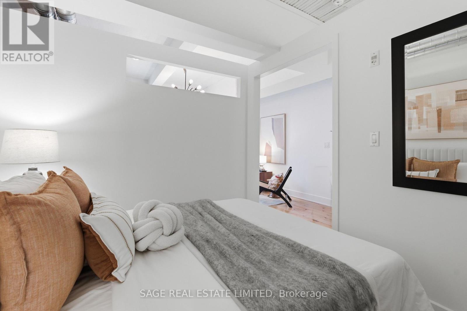 417 - 183 Dovercourt Road, Toronto, Ontario  M6J 3C1 - Photo 17 - C12816766