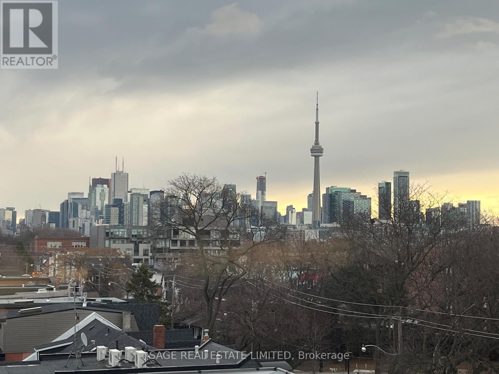 417 - 183 Dovercourt Road, Toronto, Ontario  M6J 3C1 - Photo 20 - C12816766