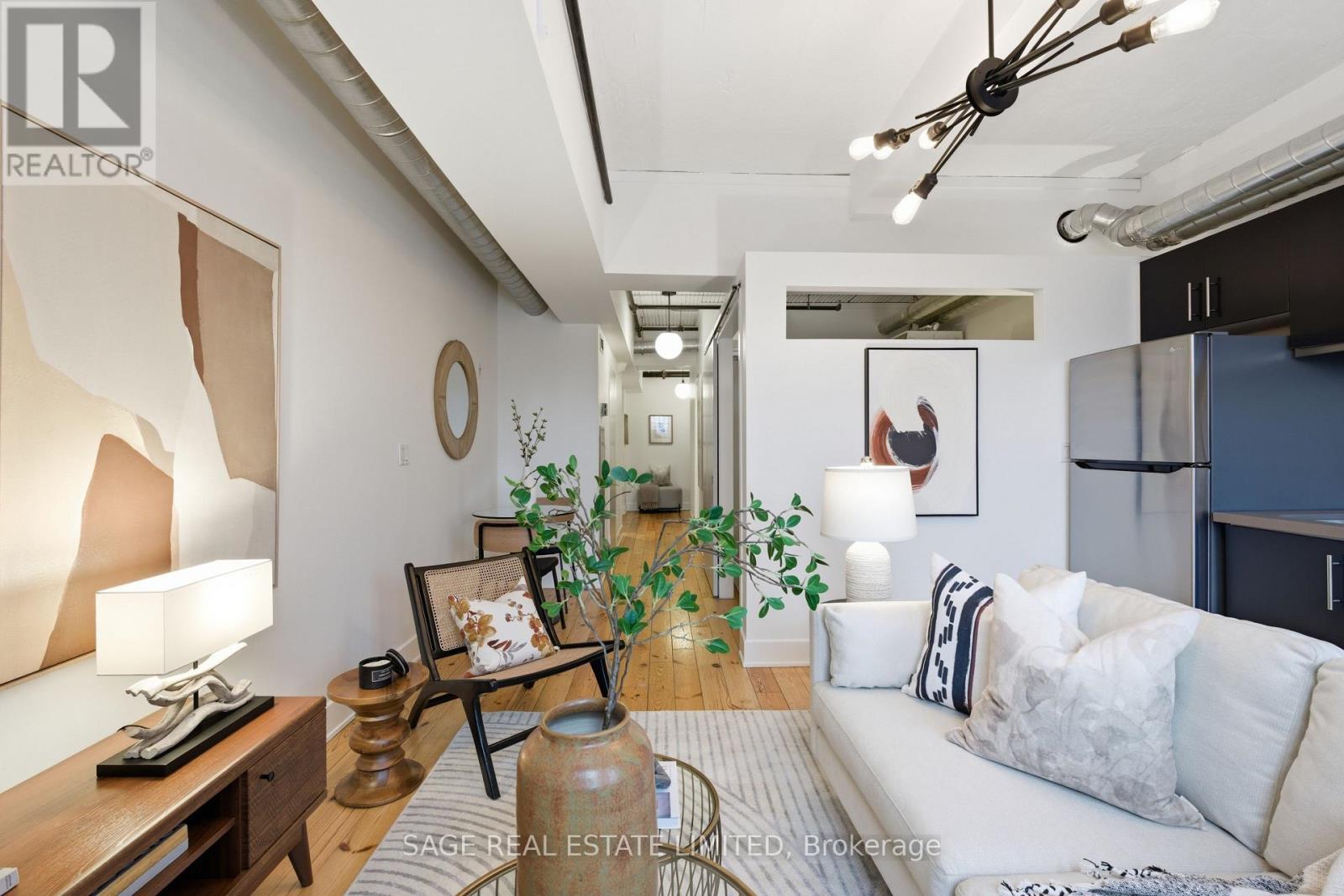 417 - 183 Dovercourt Road, Toronto, Ontario  M6J 3C1 - Photo 7 - C12816766