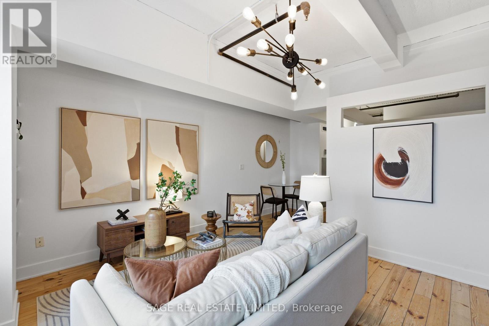 417 - 183 Dovercourt Road, Toronto, Ontario  M6J 3C1 - Photo 9 - C12816766