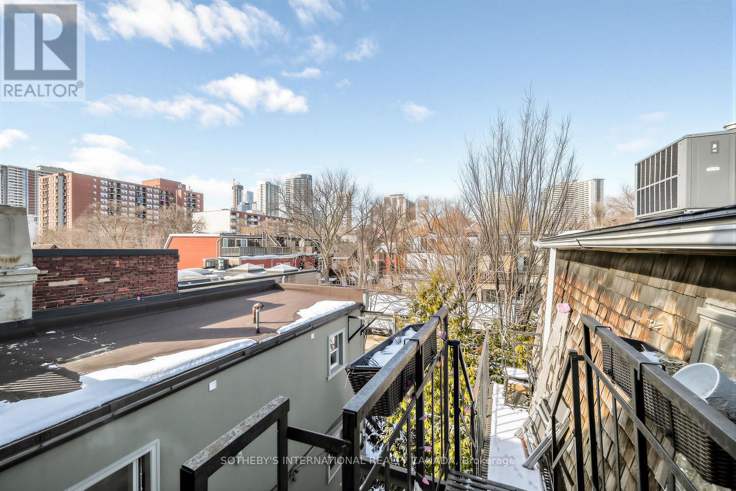 3 - 212 Carlton Street, Toronto, Ontario  M5A 2L1 - Photo 25 - C12816774