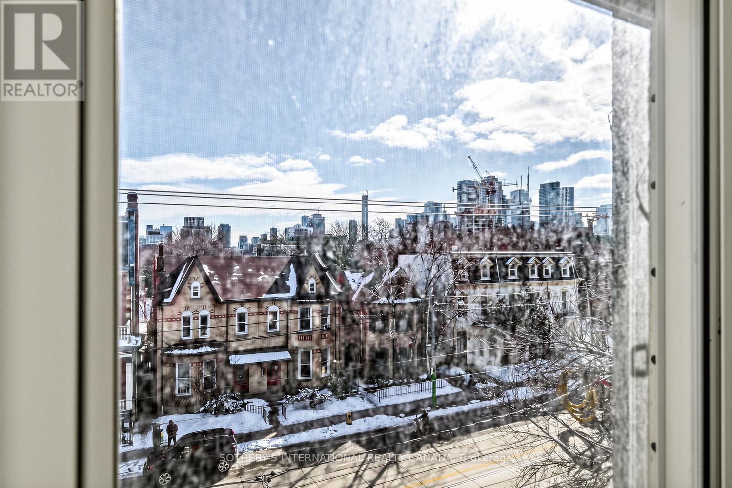 3 - 212 Carlton Street, Toronto, Ontario  M5A 2L1 - Photo 26 - C12816774