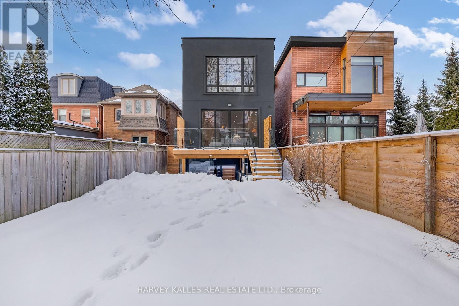 101 Briar Hill Avenue, Toronto, Ontario  M4R 1H8 - Photo 50 - C12816830