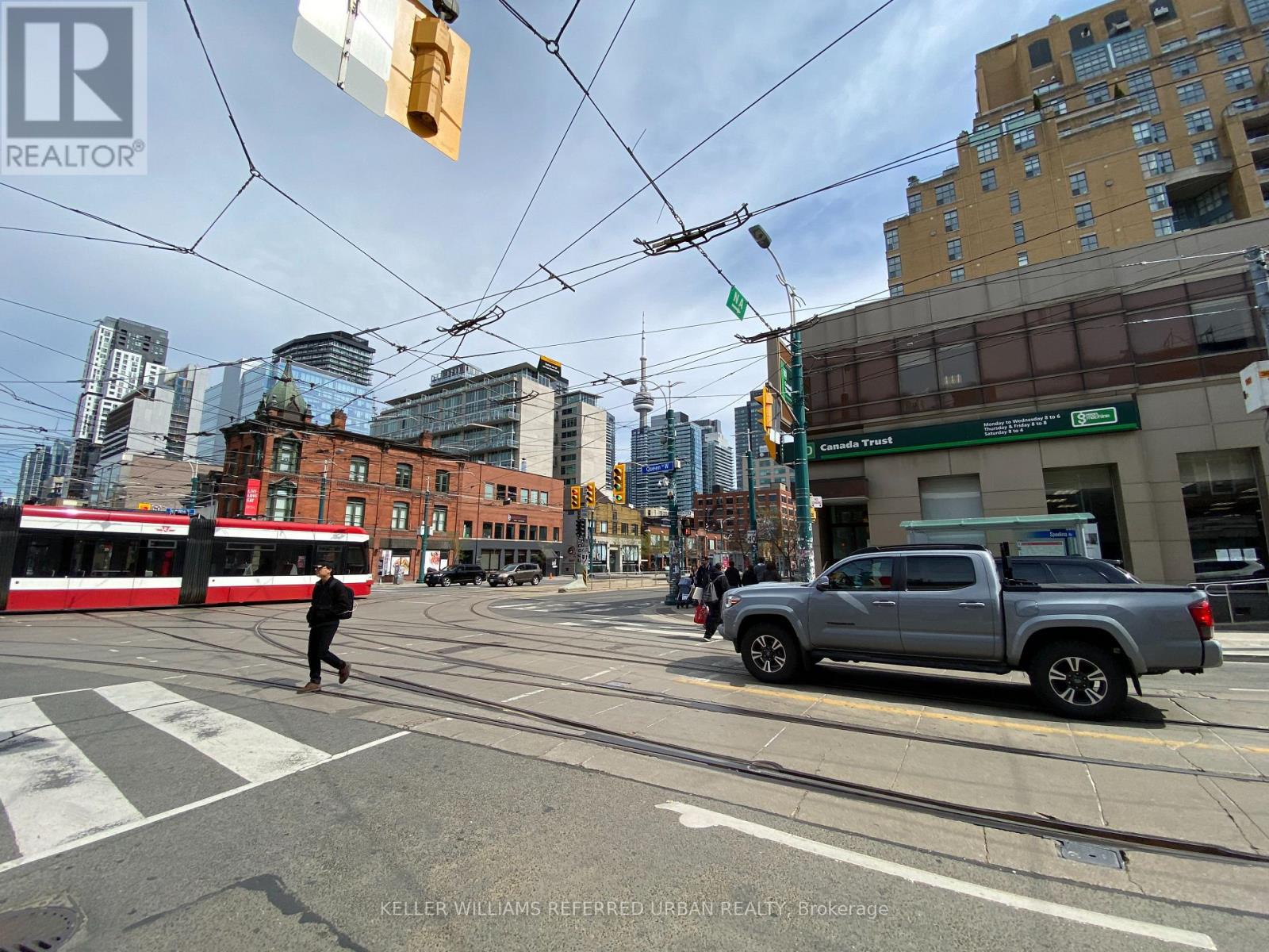 1 - 400 Queen Street W, Toronto, Ontario  M5V 2A6 - Photo 13 - C12816848