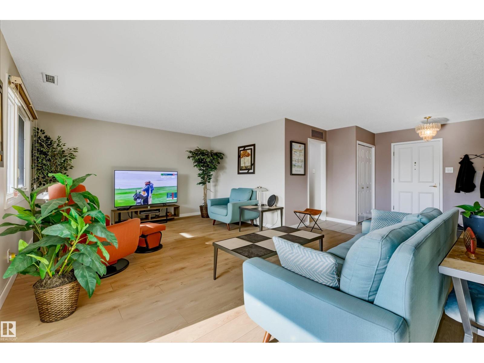 #409 14810 51 Av Nw, Edmonton, Alberta  T6H 5G5 - Photo 7 - E4474647