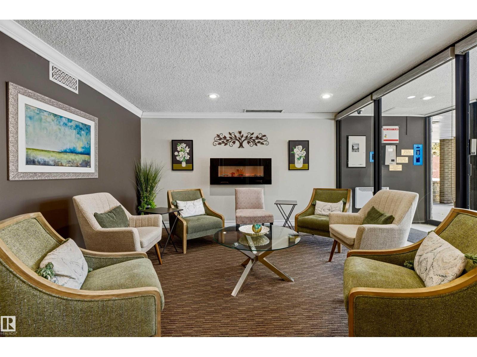 #409 14810 51 AV NW, edmonton, Alberta