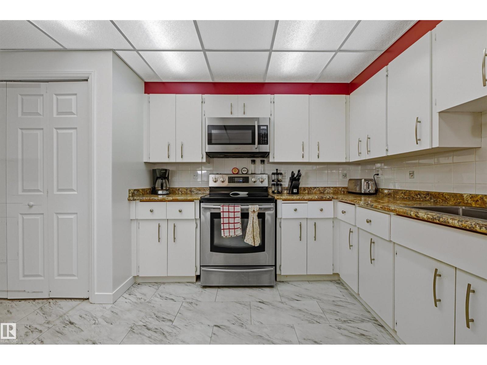 #409 14810 51 Av Nw, Edmonton, Alberta  T6H 5G5 - Photo 16 - E4474647