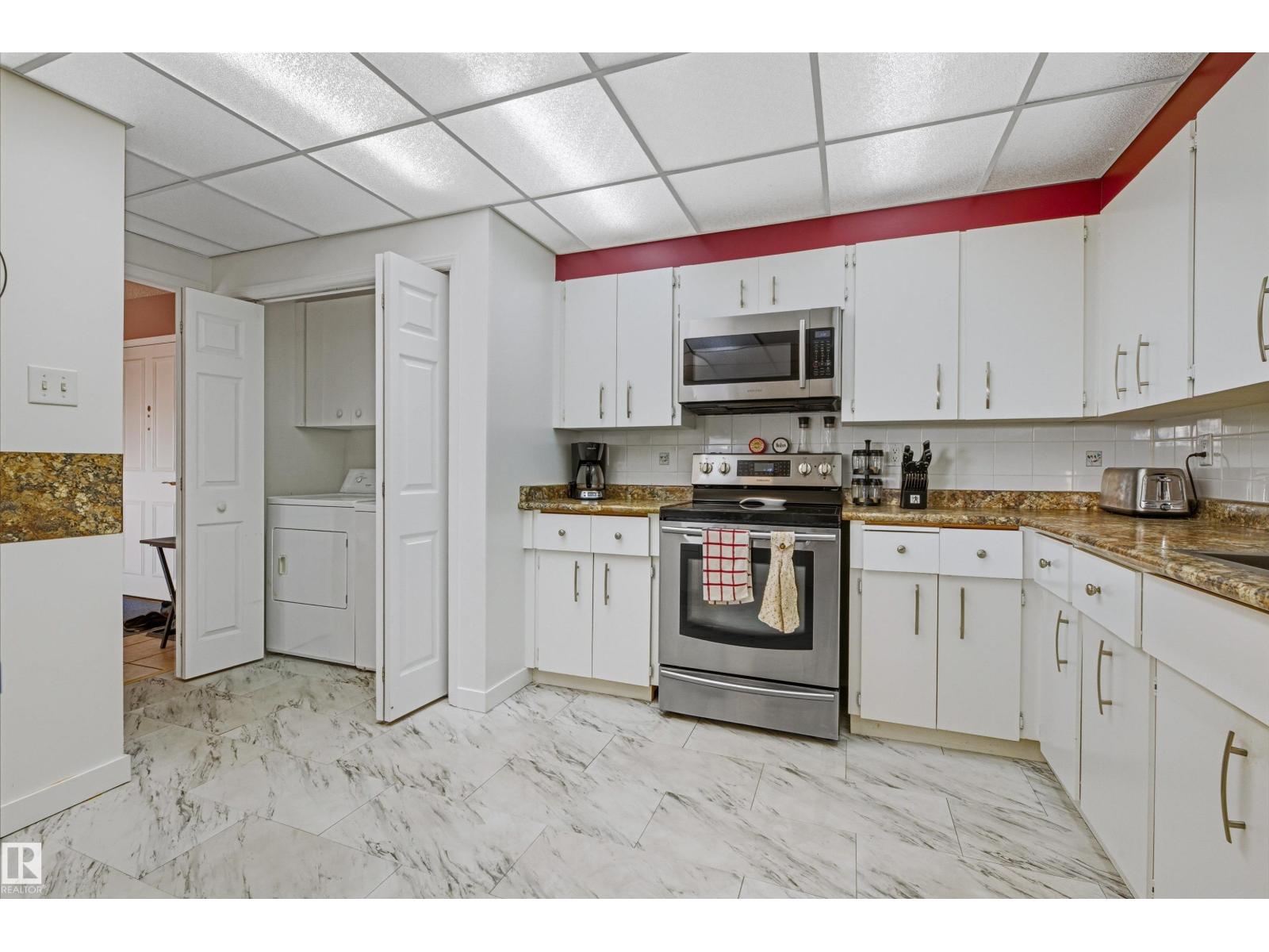 #409 14810 51 Av Nw, Edmonton, Alberta  T6H 5G5 - Photo 17 - E4474647