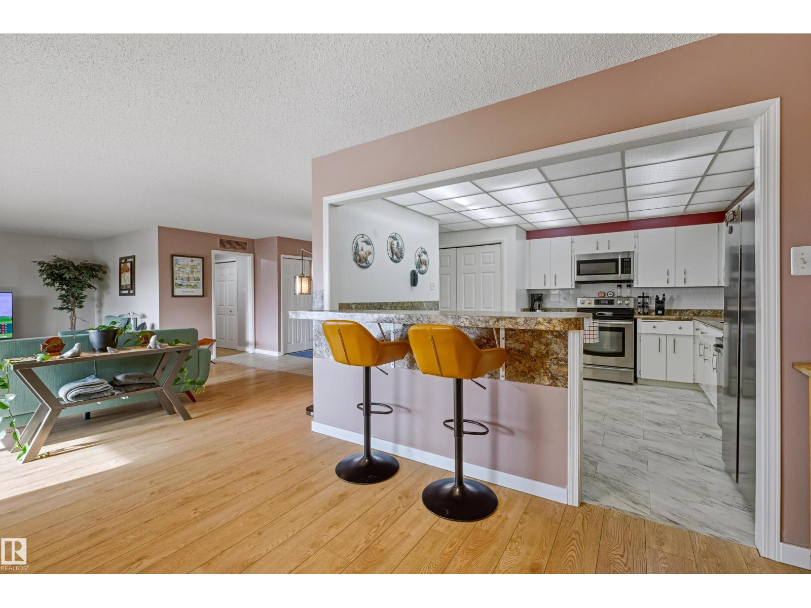 #409 14810 51 Av Nw, Edmonton, Alberta  T6H 5G5 - Photo 14 - E4474647