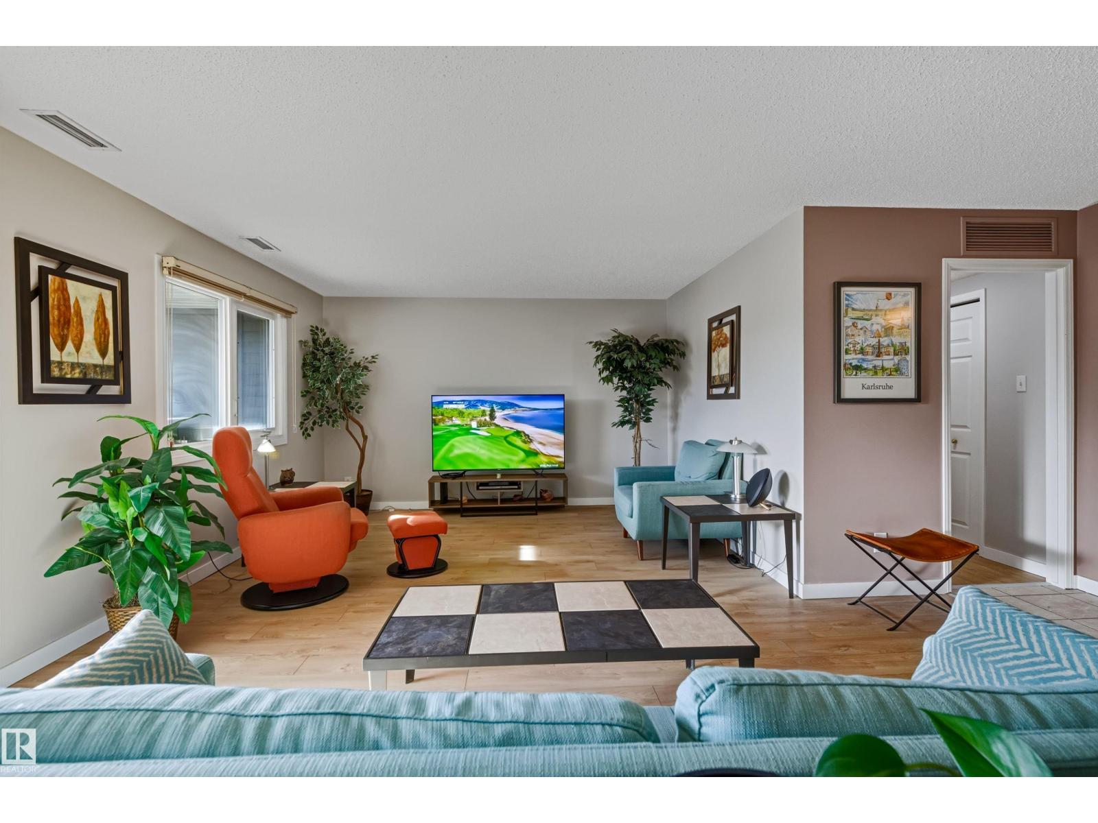 #409 14810 51 Av Nw, Edmonton, Alberta  T6H 5G5 - Photo 6 - E4474647