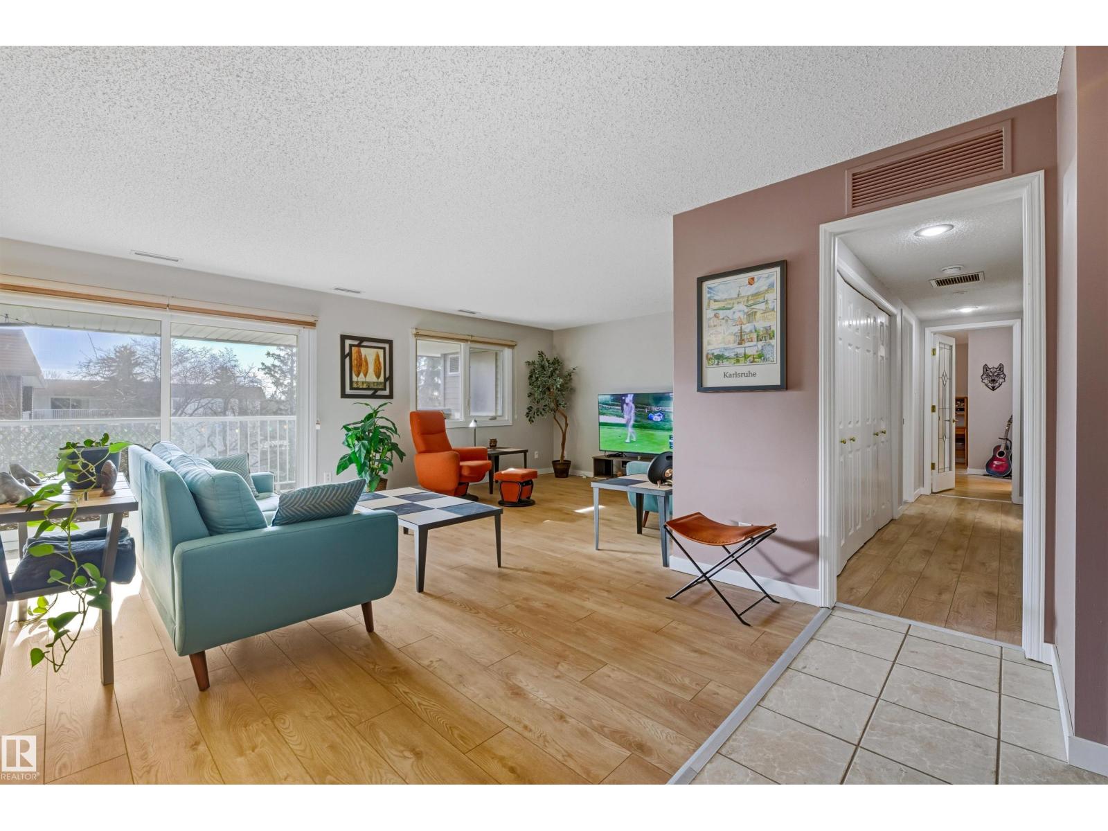 #409 14810 51 Av Nw, Edmonton, Alberta  T6H 5G5 - Photo 5 - E4474647