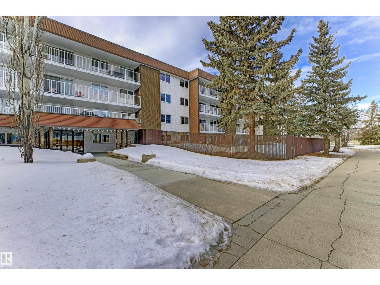 #409 14810 51 Av Nw, Edmonton, Alberta  T6H 5G5 - Photo 30 - E4474647