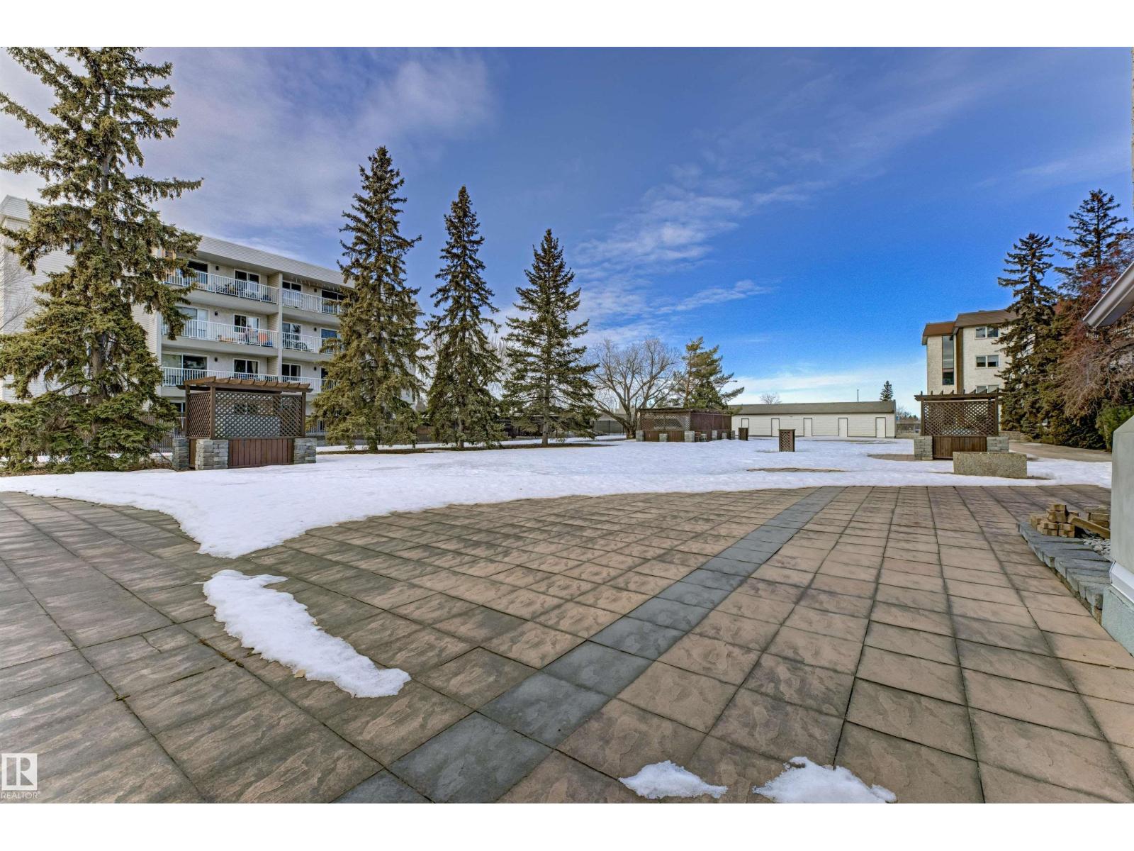 #409 14810 51 Av Nw, Edmonton, Alberta  T6H 5G5 - Photo 29 - E4474647