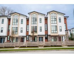 2 7670 207 STREET, Langley, British Columbia