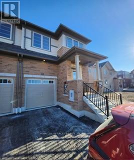 68 Air Dancer Crescent, Oshawa, Ontario  L1L 0V3 - Photo 1 - E12816746