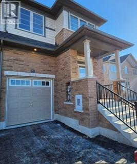 68 Air Dancer Crescent, Oshawa, Ontario  L1L 0V3 - Photo 2 - E12816746