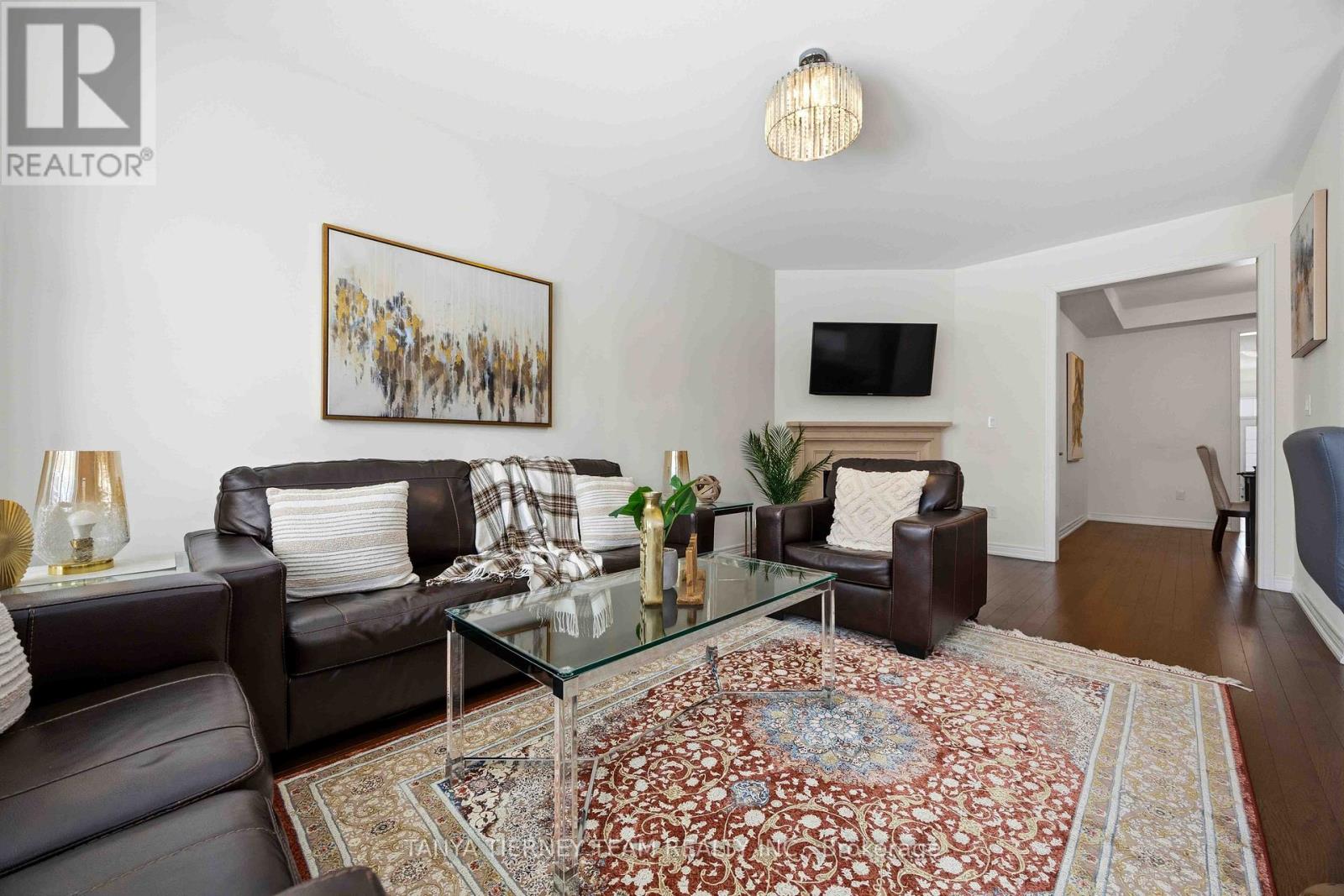 34 Mulgrave Street, Whitby, Ontario  L1P 0J9 - Photo 12 - E12816782