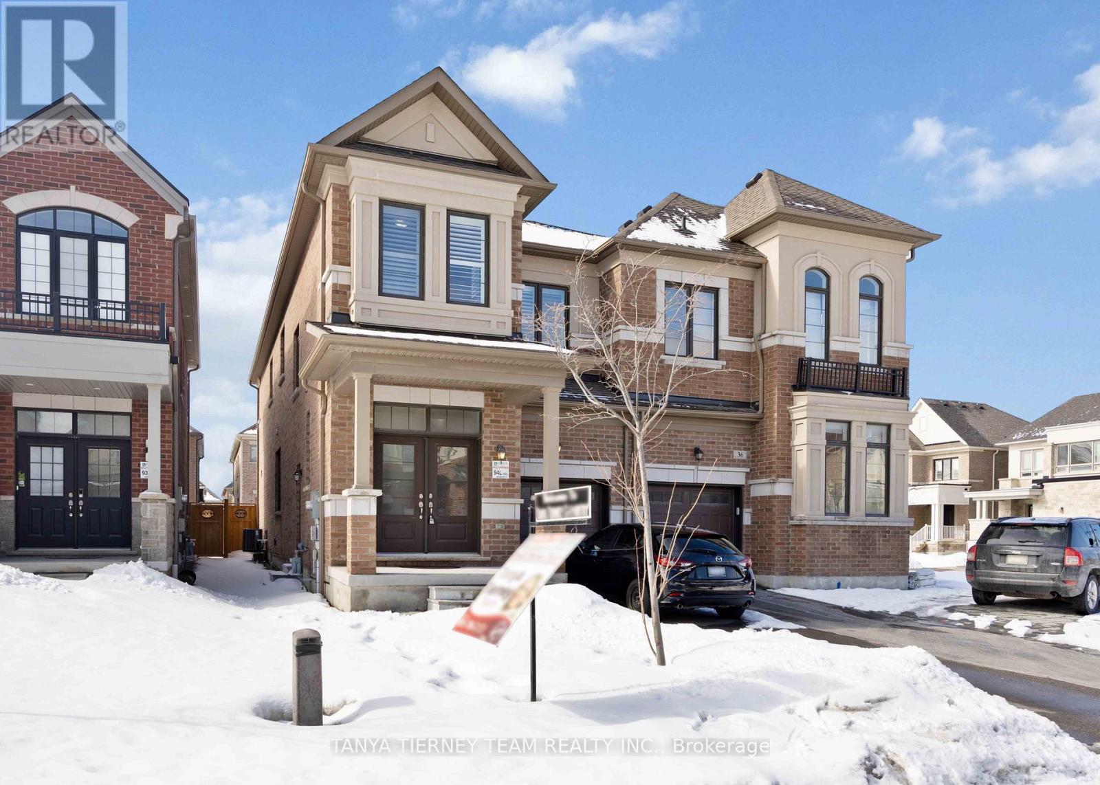 34 Mulgrave Street, Whitby, Ontario  L1P 0J9 - Photo 3 - E12816782