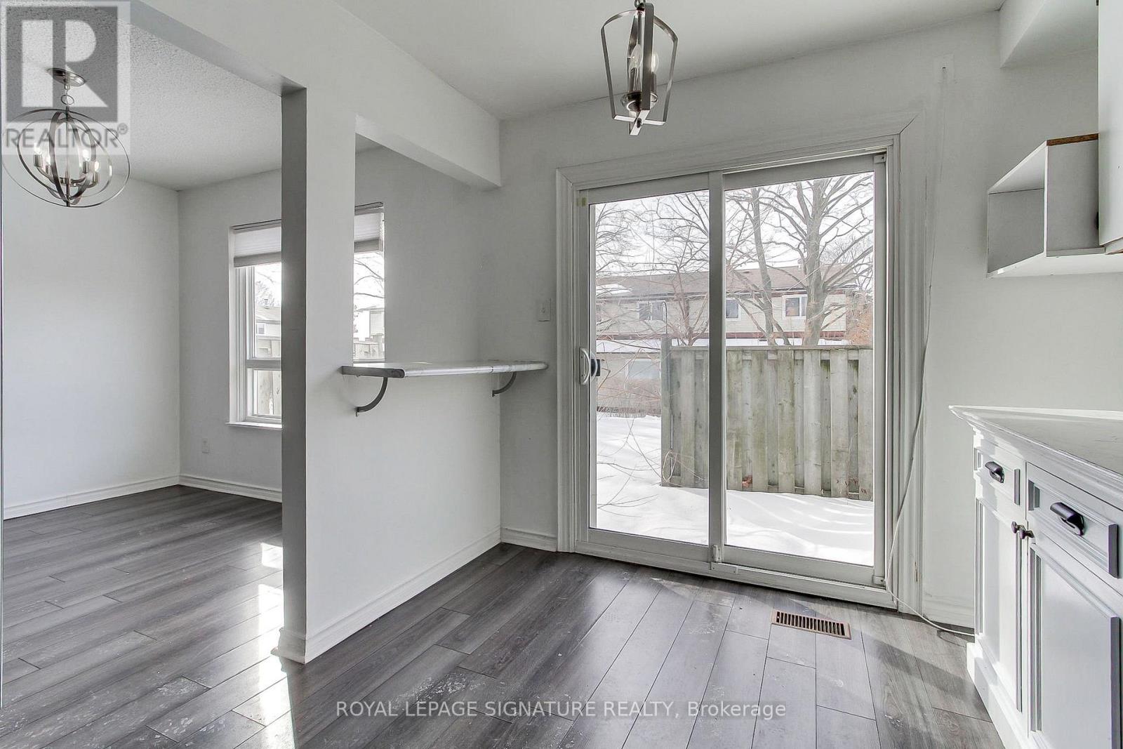 17 - 31 Parker Crescent, Ajax, Ontario  L1S 3R4 - Photo 13 - E12816884