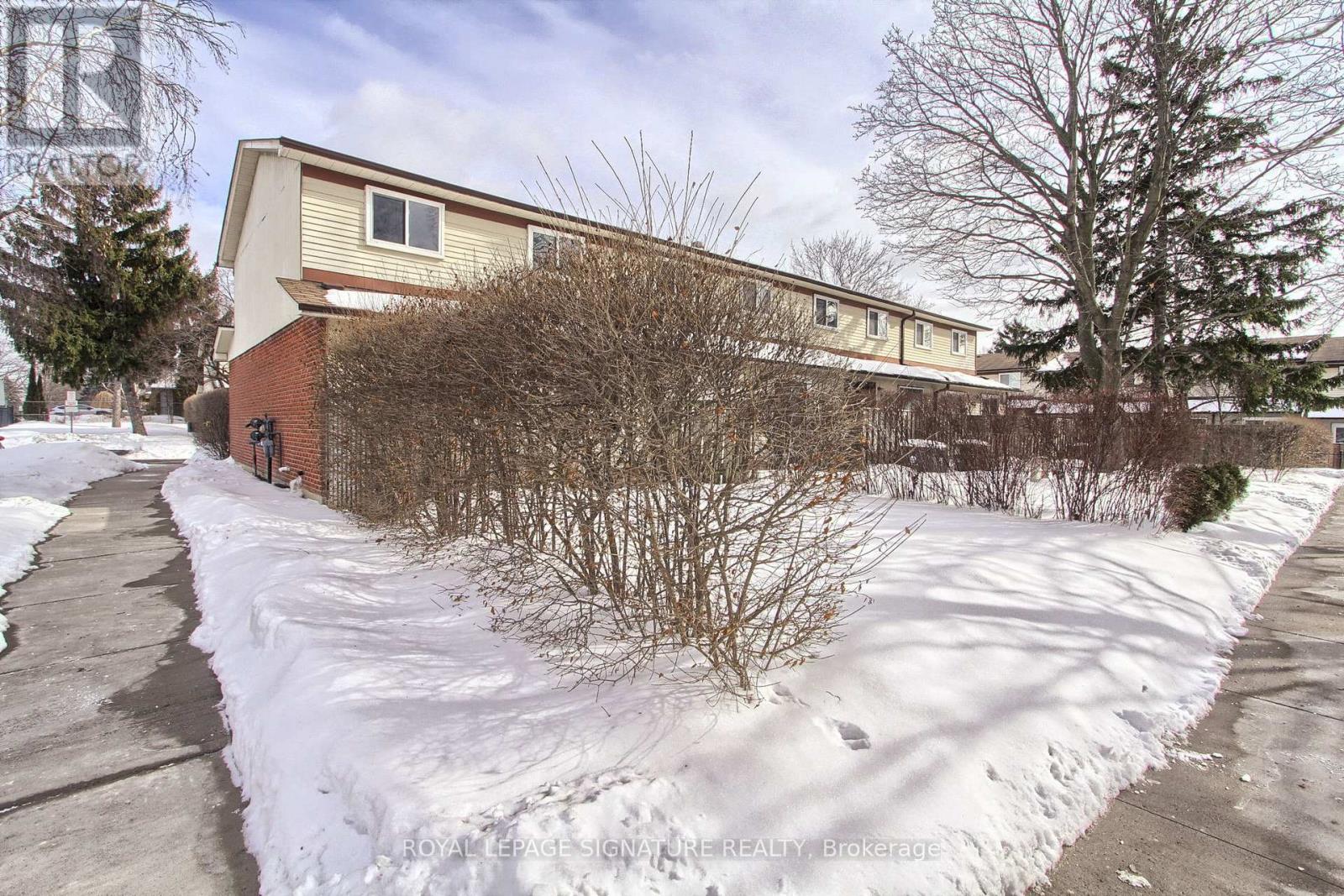 17 - 31 Parker Crescent, Ajax, Ontario  L1S 3R4 - Photo 33 - E12816884