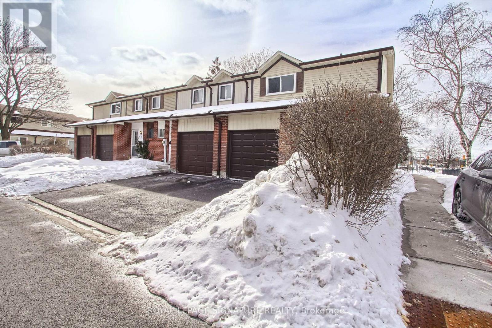 17 - 31 Parker Crescent, Ajax, Ontario  L1S 3R4 - Photo 34 - E12816884