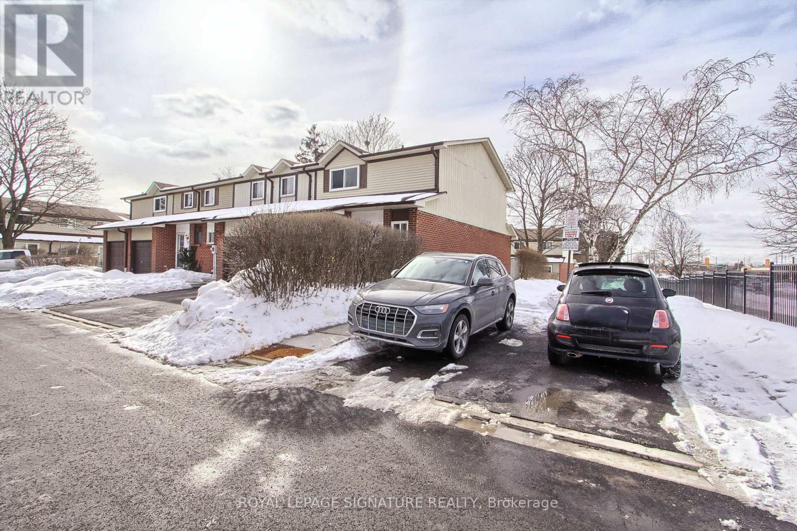 17 - 31 Parker Crescent, Ajax, Ontario  L1S 3R4 - Photo 35 - E12816884