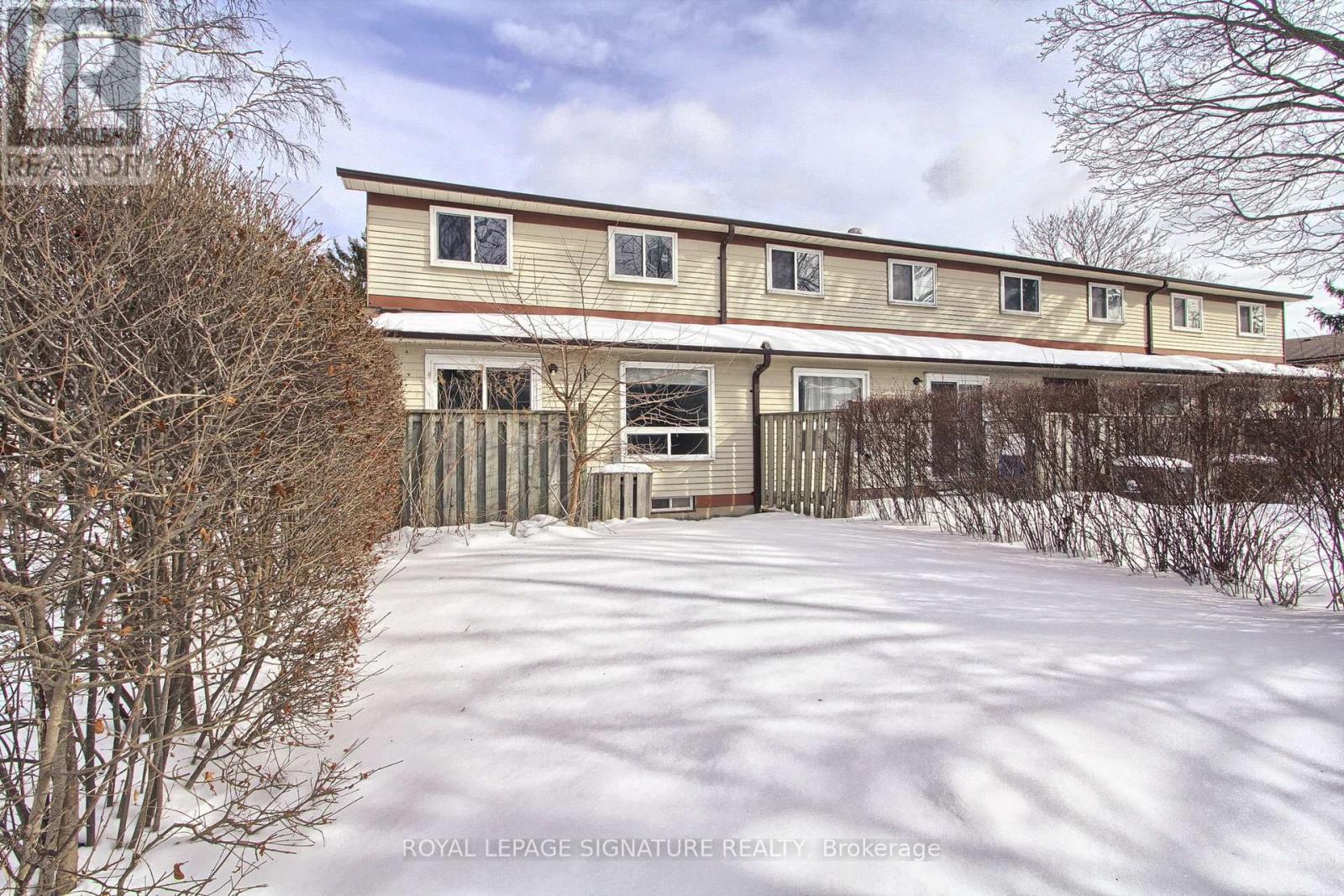 17 - 31 Parker Crescent, Ajax, Ontario  L1S 3R4 - Photo 36 - E12816884