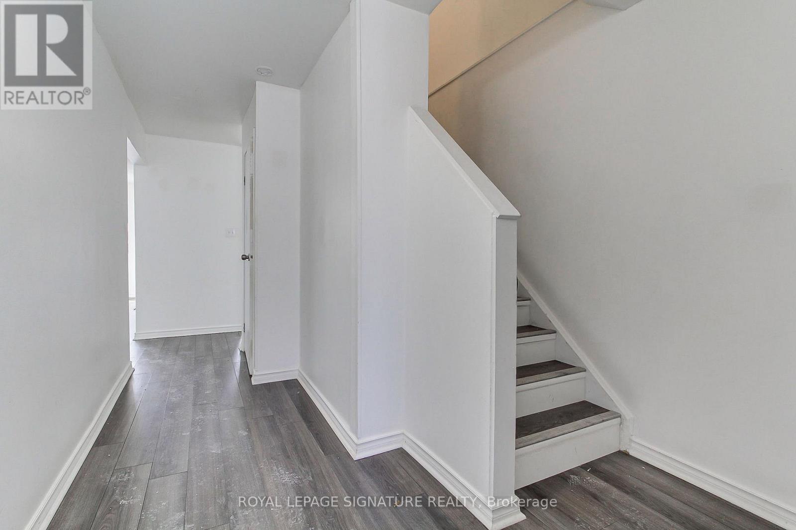 17 - 31 Parker Crescent, Ajax, Ontario  L1S 3R4 - Photo 6 - E12816884