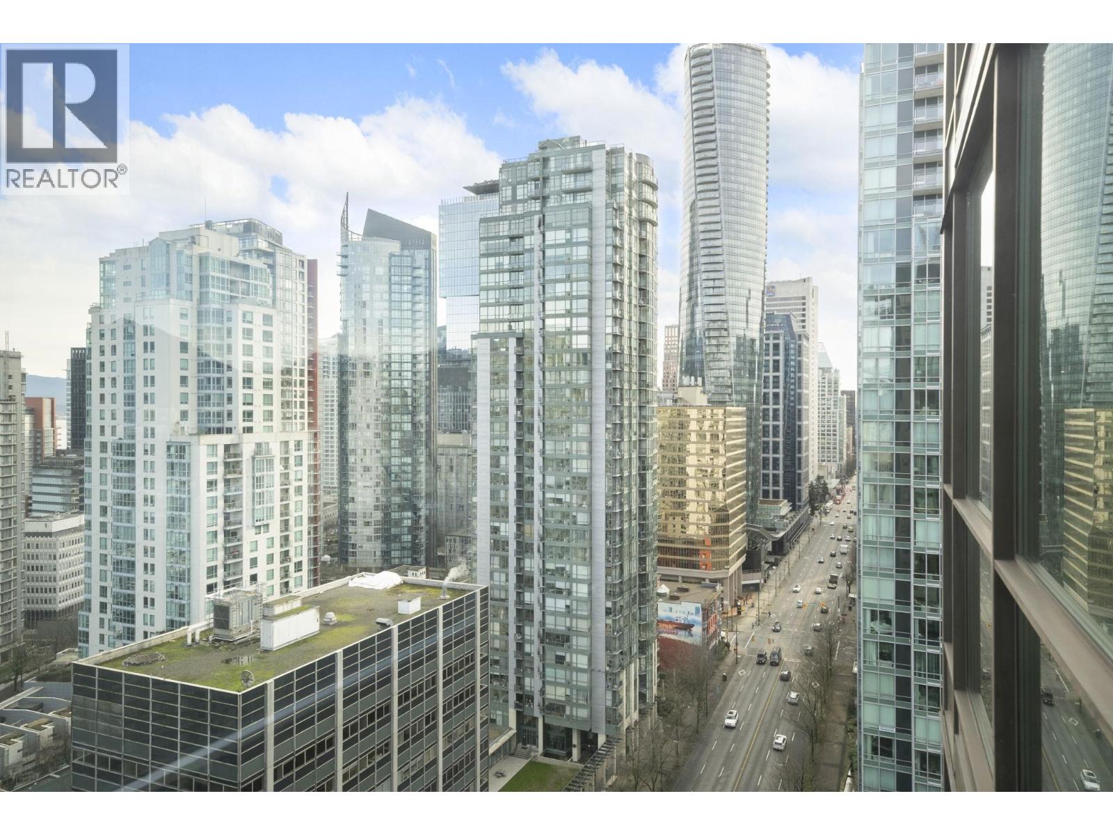 2502 1331 Alberni Street, Vancouver, British Columbia  V6E 4S1 - Photo 7 - R3087206