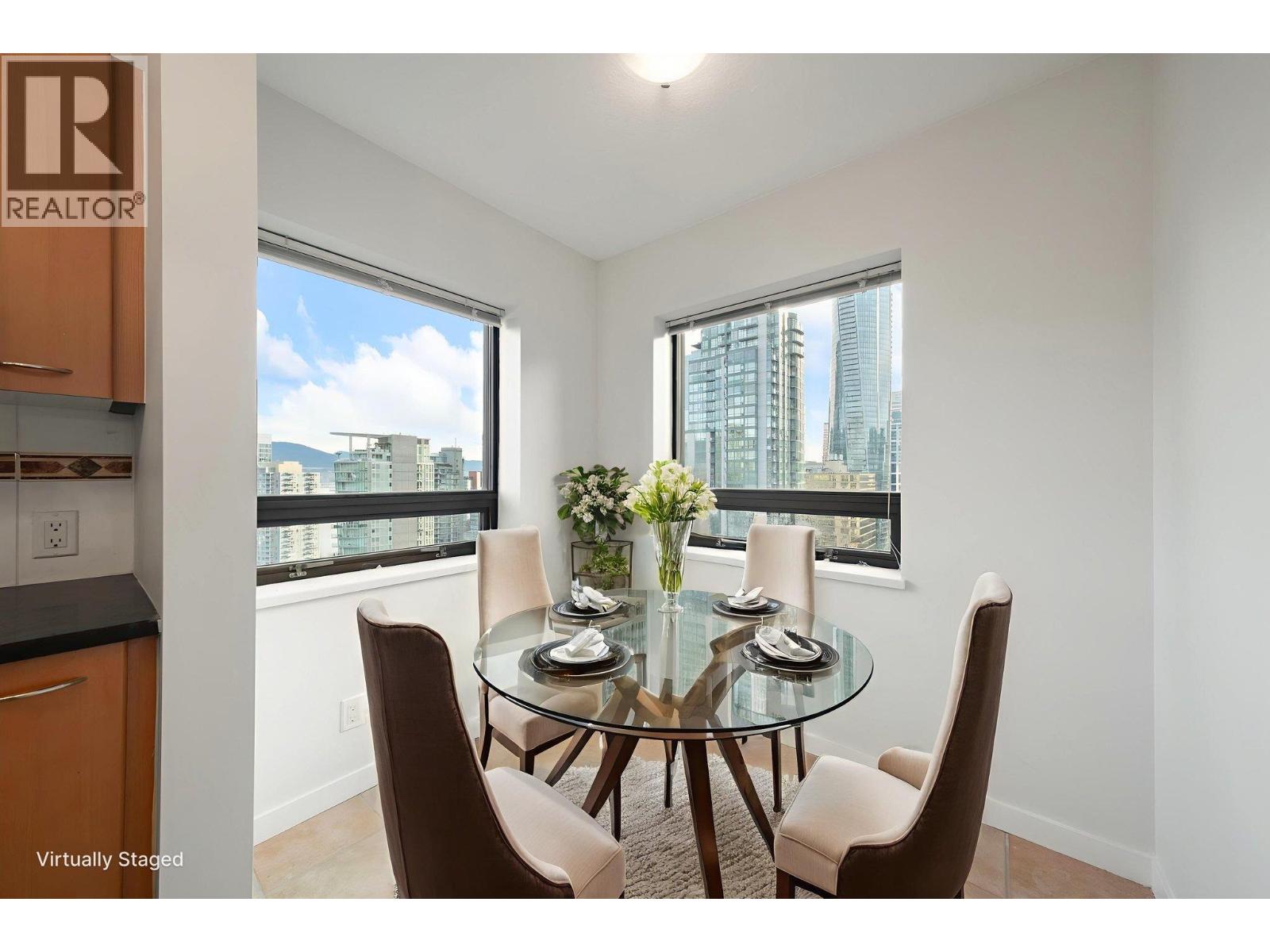 2502 1331 Alberni Street, Vancouver, British Columbia  V6E 4S1 - Photo 11 - R3087206