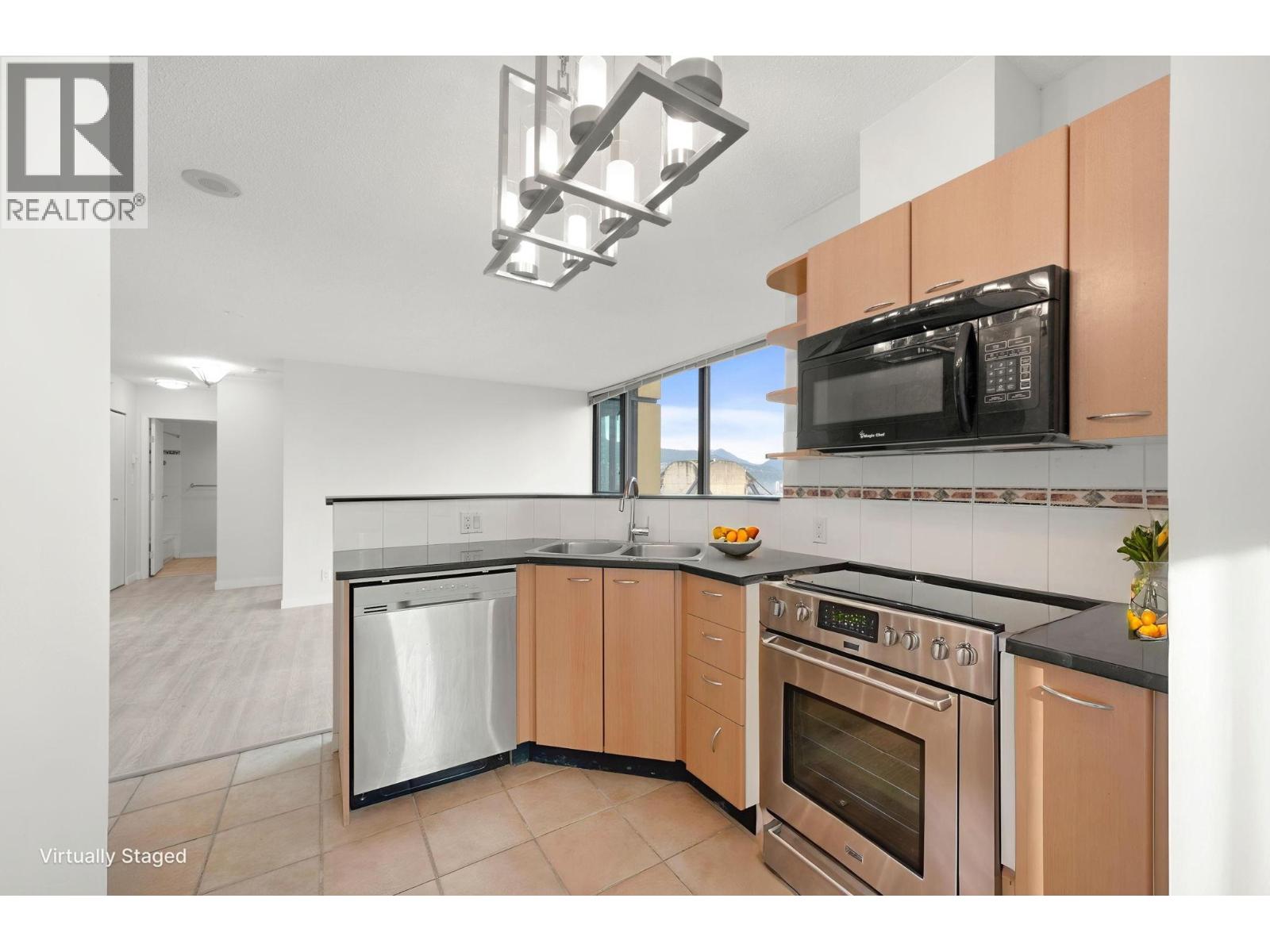 2502 1331 Alberni Street, Vancouver, British Columbia  V6E 4S1 - Photo 10 - R3087206