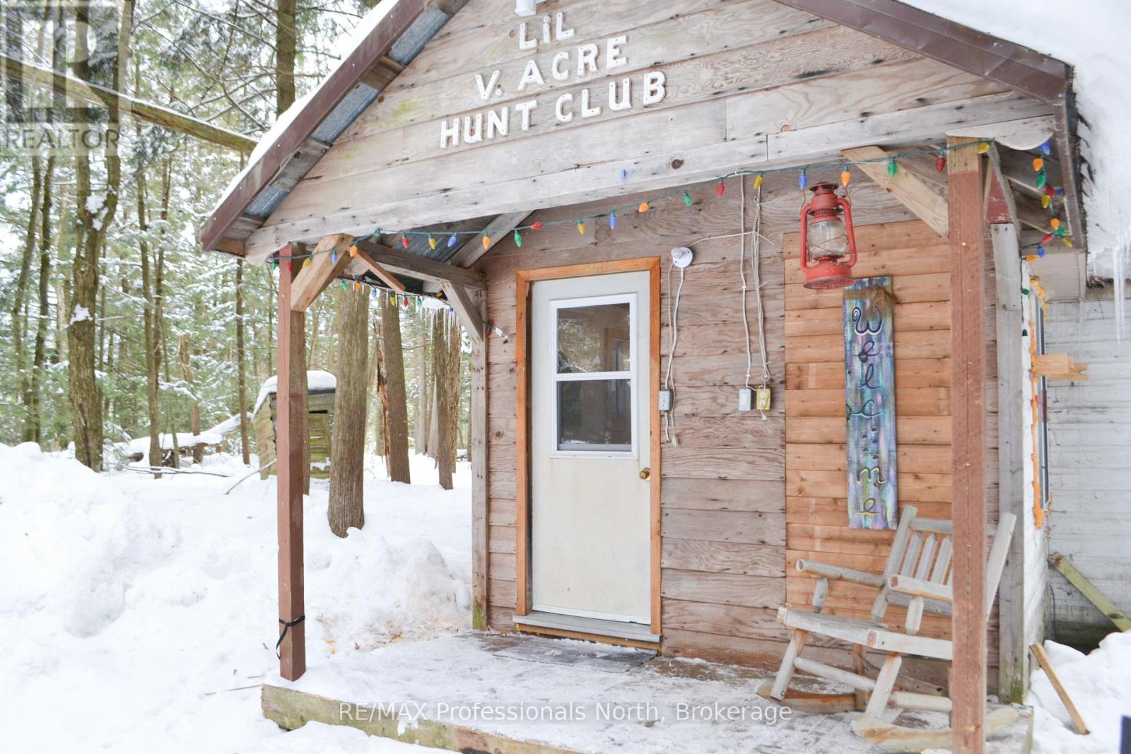 2315 Aspdin Road, Huntsville, Ontario  P0B 1M0 - Photo 34 - X12770468