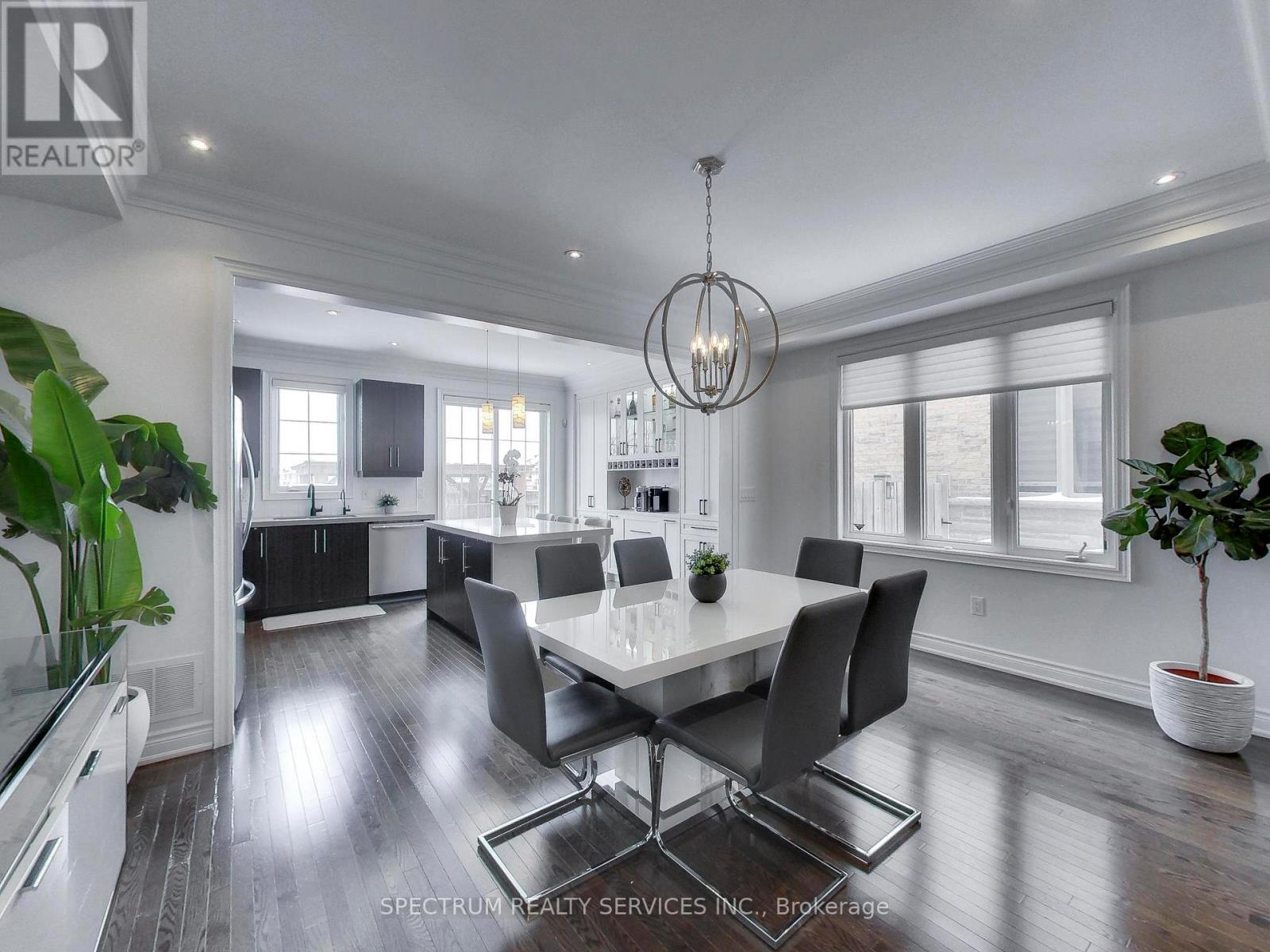 37 Alexie Way, Vaughan, Ontario  L4H 3B8 - Photo 10 - N12816700