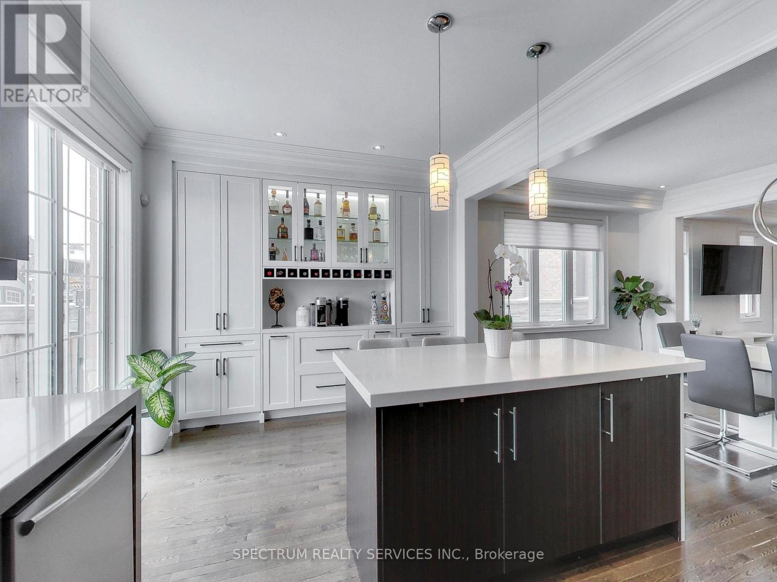 37 Alexie Way, Vaughan, Ontario  L4H 3B8 - Photo 14 - N12816700