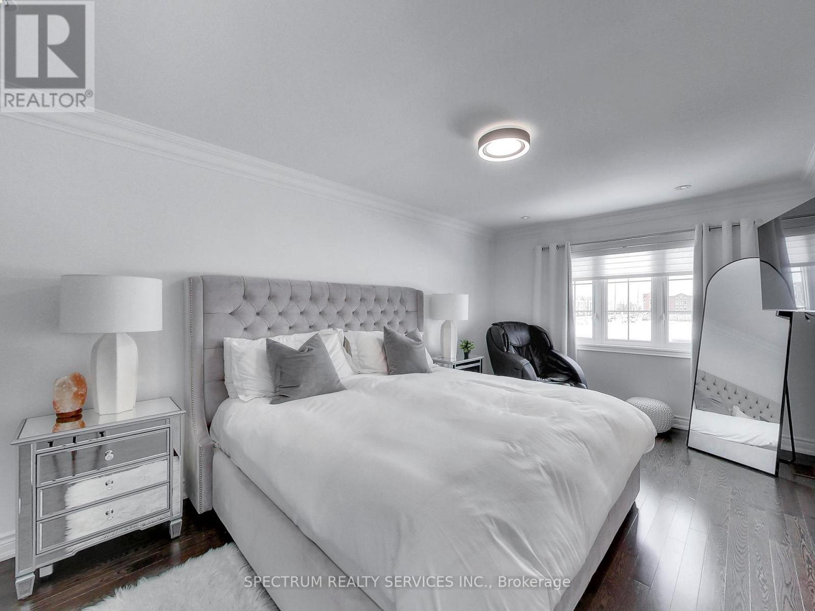 37 Alexie Way, Vaughan, Ontario  L4H 3B8 - Photo 17 - N12816700