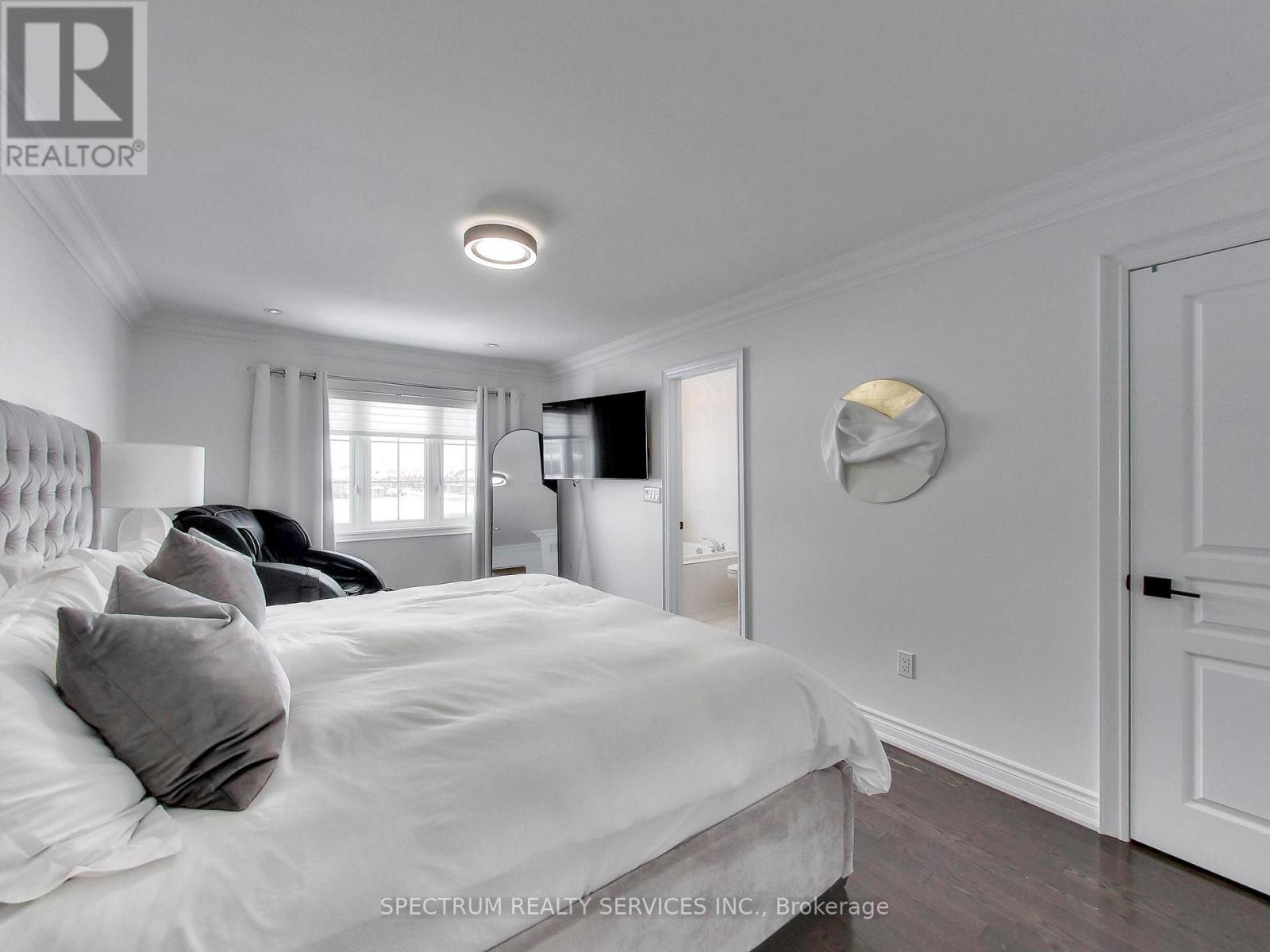 37 Alexie Way, Vaughan, Ontario  L4H 3B8 - Photo 18 - N12816700