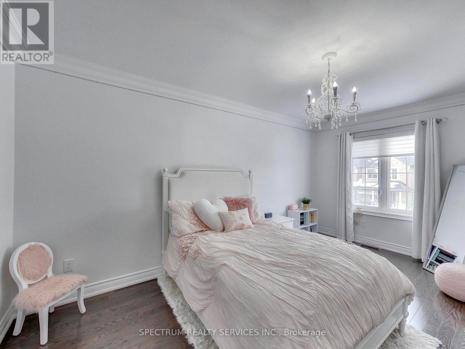 37 Alexie Way, Vaughan, Ontario  L4H 3B8 - Photo 20 - N12816700