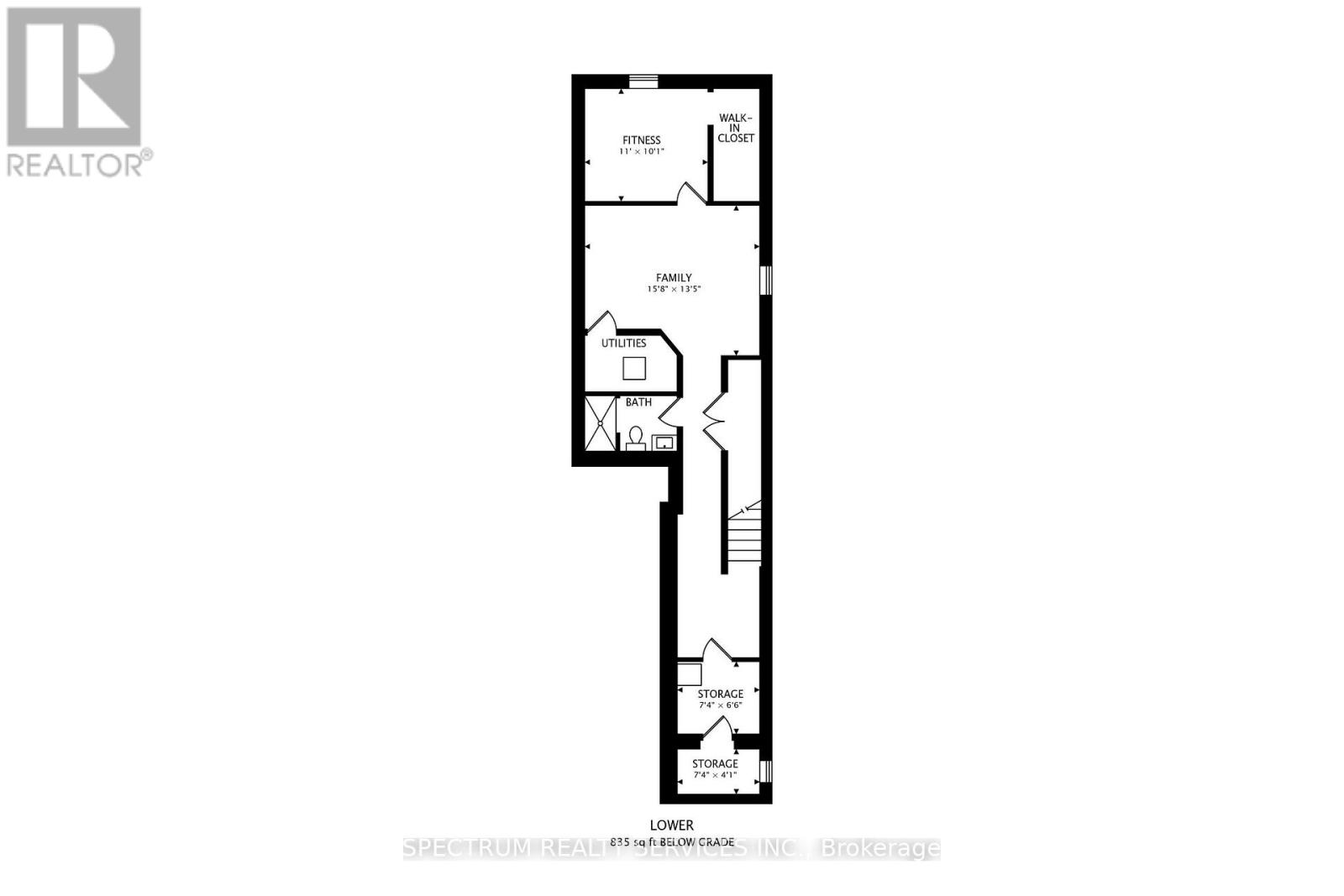 37 Alexie Way, Vaughan, Ontario  L4H 3B8 - Photo 33 - N12816700