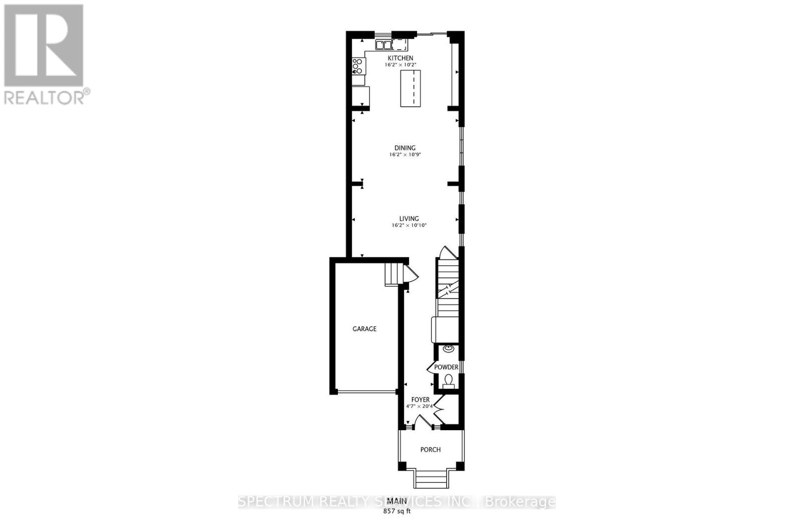 37 Alexie Way, Vaughan, Ontario  L4H 3B8 - Photo 34 - N12816700