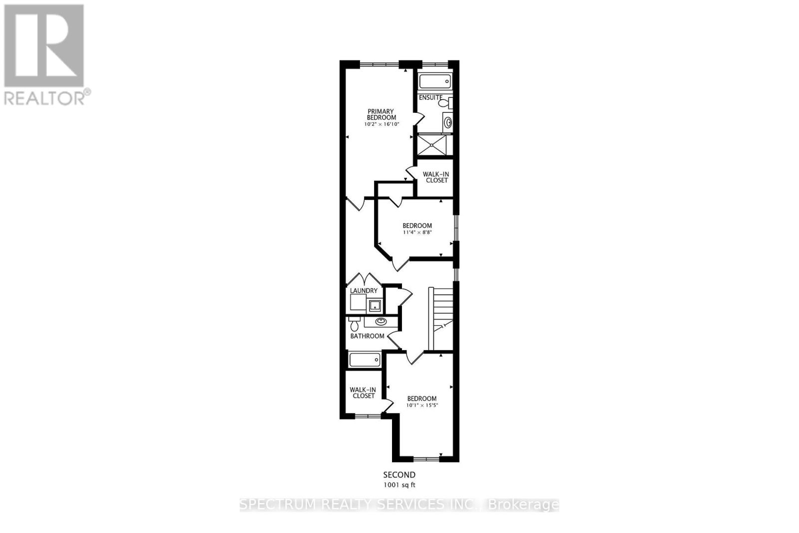 37 Alexie Way, Vaughan, Ontario  L4H 3B8 - Photo 35 - N12816700