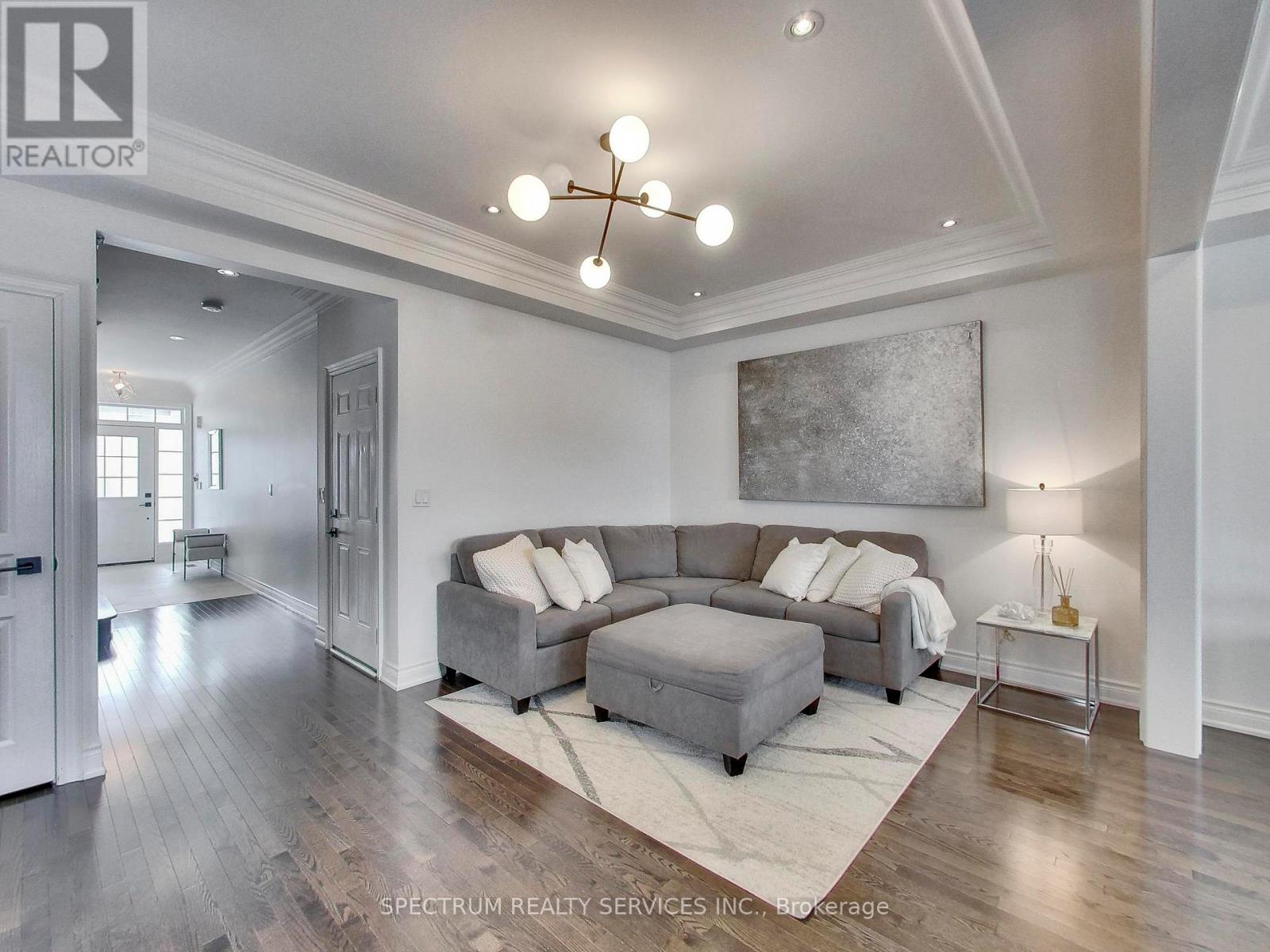 37 Alexie Way, Vaughan, Ontario  L4H 3B8 - Photo 4 - N12816700