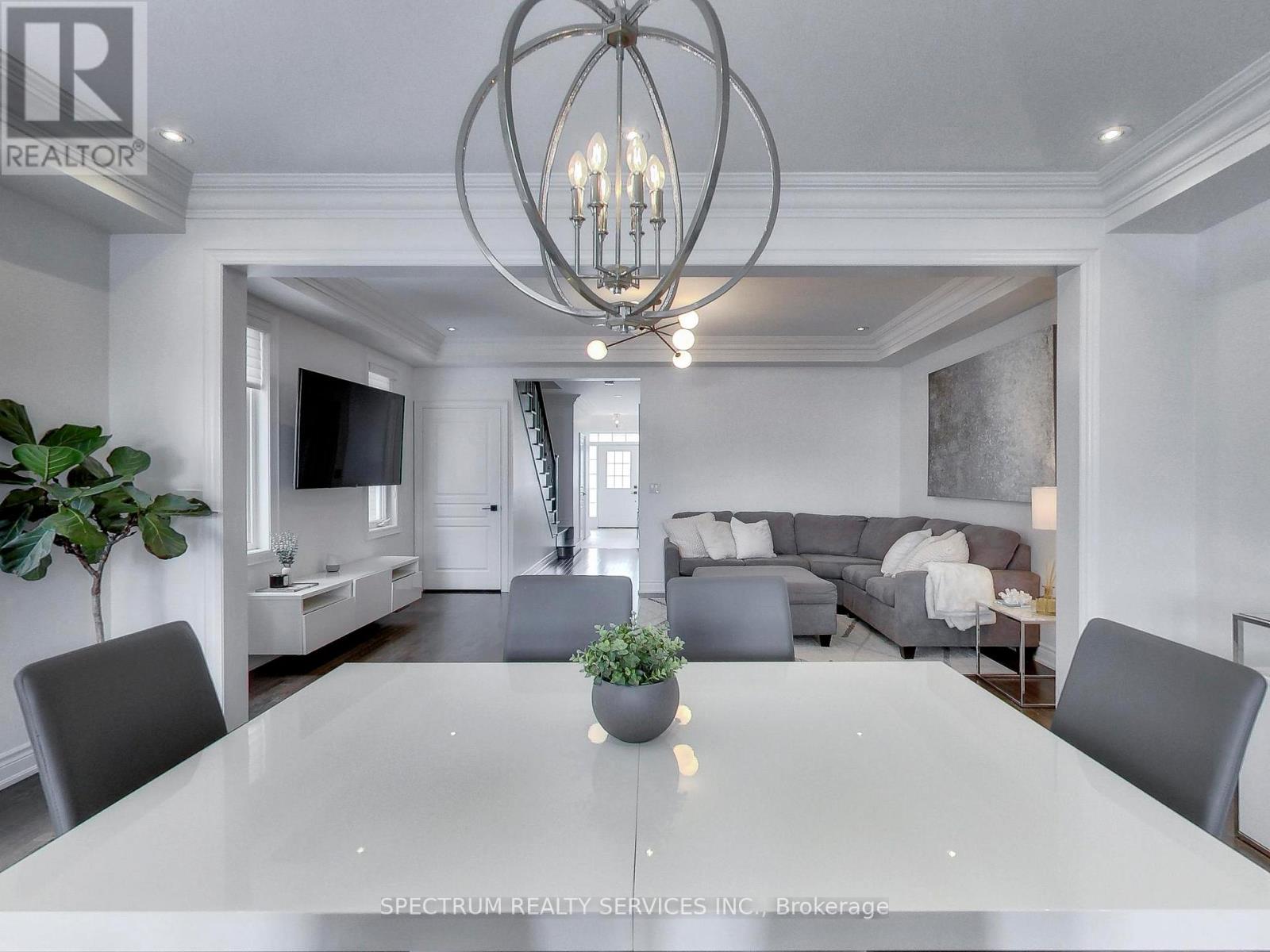 37 Alexie Way, Vaughan, Ontario  L4H 3B8 - Photo 7 - N12816700