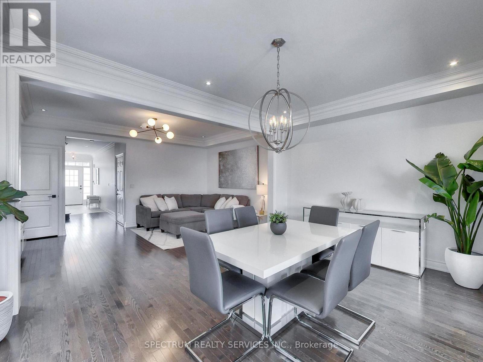 37 Alexie Way, Vaughan, Ontario  L4H 3B8 - Photo 8 - N12816700